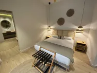 Casa du Soleil Hostal Boutique Hotels near Madrid Atocha Railway Station