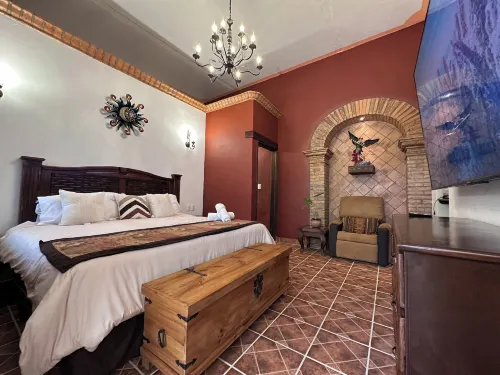 Copa de Oro Hotel Boutique Hotels in Mascota
