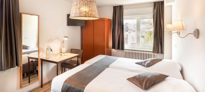 Parkhotel Hotels in De Panne