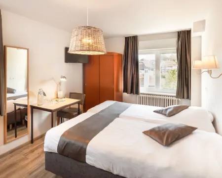 Parkhotel Hotels in De Panne