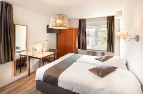 Parkhotel โรงแรมใน