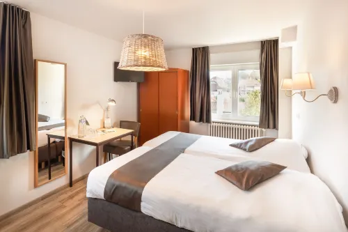 Parkhotel Hotels in De Panne