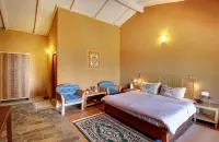 Hotel Chevron Mountain Villa Hotels in Kausani State
