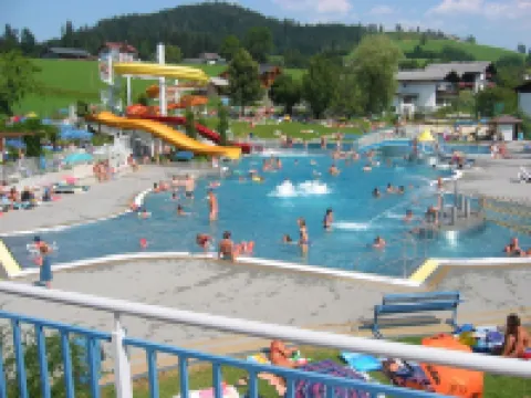 Lammertalerhof Hotels in Abtenau
