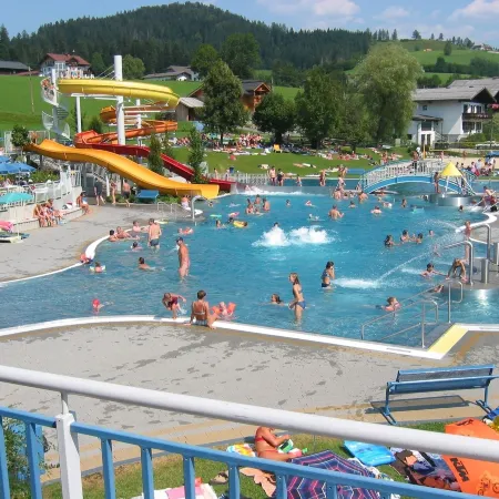 Lammertalerhof