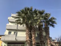 Hotel Mediterraneo Hotels in Colonnella