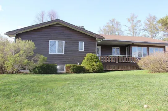 Serendib Bed and Breakfast