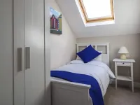 Royal Manor Park Hotel di Penrhyn Bay