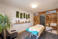 阿爾姆勞斯酒店 - SPA