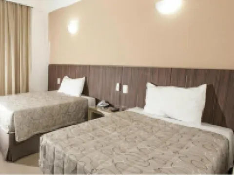 Hotel Abba Uno Hotels in Betim