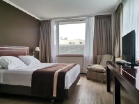 Hotel El Araucano Hoteles en Concepción