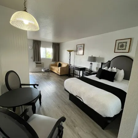 Holiday Isles Resort