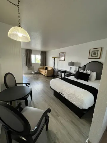 Holiday Isles Resort