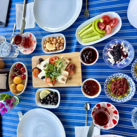 Mon Ilıca Otel