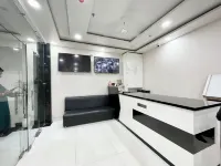 호텔 SRK, 사원 근처  호텔