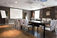 Grenshotel de Jonckheer Hotels in Берген-оп-Зом