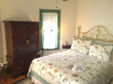 Parsonage Inn Bed and Breakfast Hotels in Saint Michaels