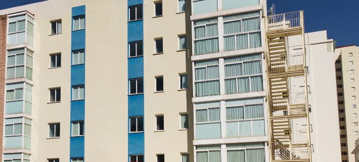 Hotel Mavi Отели в г. Сафор