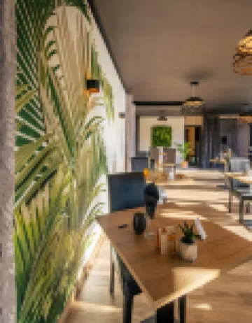 Logis hôtel Aux Berges de l'Aveyron