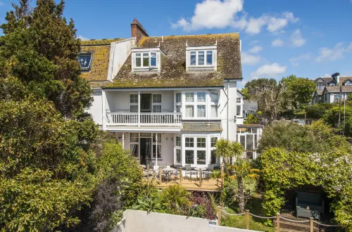 Bosanneth Hotels in Penryn