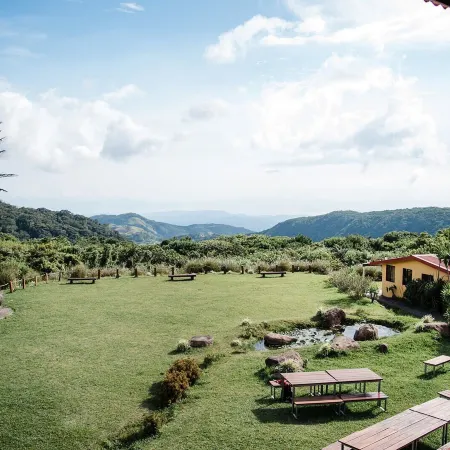 Valle Escondido Nature Reserve Hotel & Farm