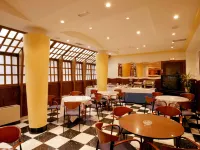 Hotel Cordón Hotels in Burgos