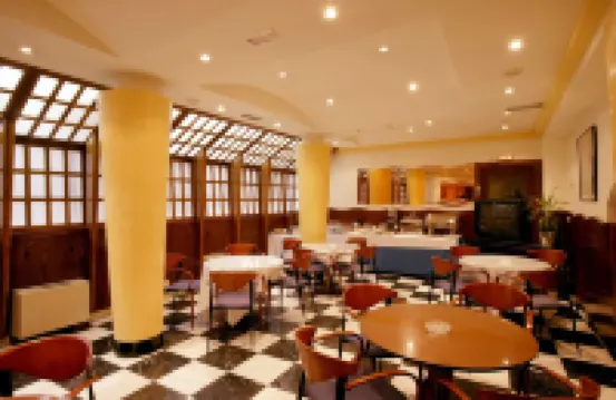 Hotel Cordón