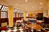 Hotel Cordón Hotels in Burgos