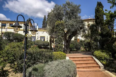 L'Antico Uliveto Hôtels à : Montecosaro