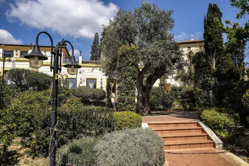 L'Antico Uliveto Hotels in Potenza Picena