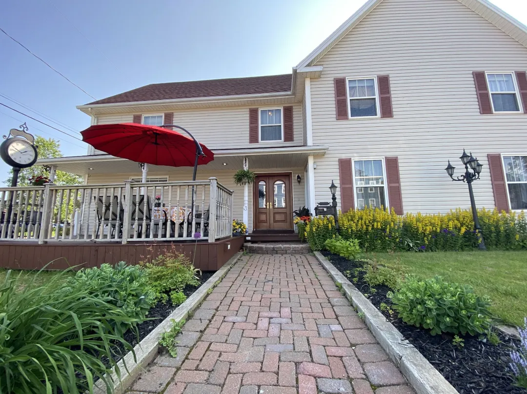 Inn On The Harbour - Charlottetown