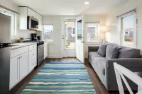 Truro Beach Cottages - WiFi