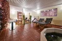 Hotel Rickmers Insulaner Hotels in Helgoland