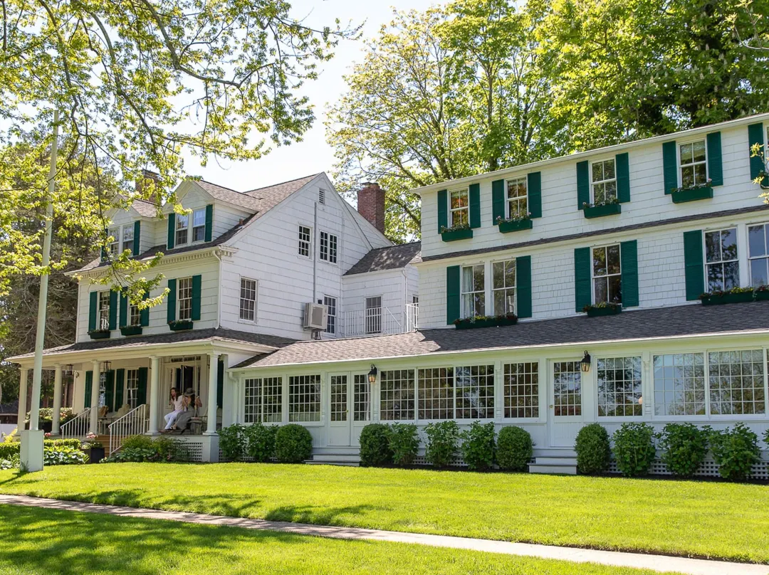 The Maidstone Hotel - East Hampton, NY