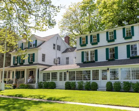 The Maidstone Hotel Hotels in East Hampton