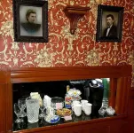 Thomasville Bed and Breakfast - breakfast