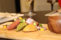 Hotel Industria - petit déjeuner