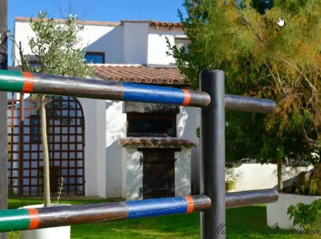 Hôtel Mas le Sauvageon