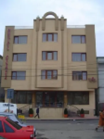 克拉斯酒店 酒店