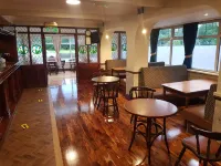 Abbey Hotel - servizio colazione