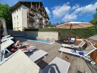 Joy Villard de Lans Hotel a Gresse-en-Vercors
