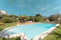 Quinta Sao Miguel de Arcos - Swimmingpools