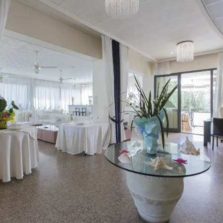 Hotel Silver