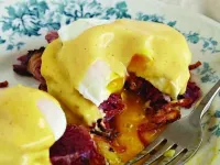 Fairview Inn - breakfast