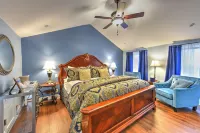 Casa de Solana Bed and Breakfast Hotels in St. Augustine