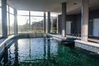Azure Towers - Pools
