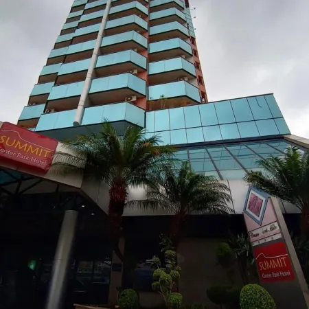 Summit Suítes Hotel Jundiaí