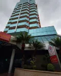Summit Suítes Hotel Jundiaí Hotel in zona Jardim Botanico