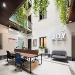 Joy Setas Coworking