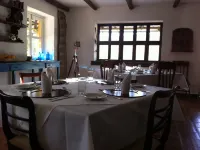 Tambo Sapalanchan - Desayuno